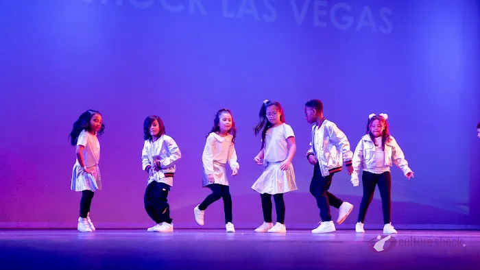 Culture Shock Las Vegas Picture 3