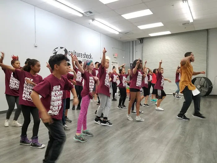 Culture Shock Las Vegas Picture 5