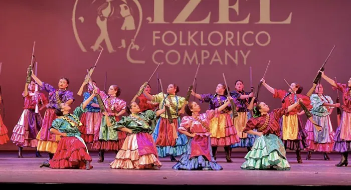 Ballet Folklorico Izel Picture 2