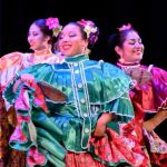 Ballet Folklorico Izel