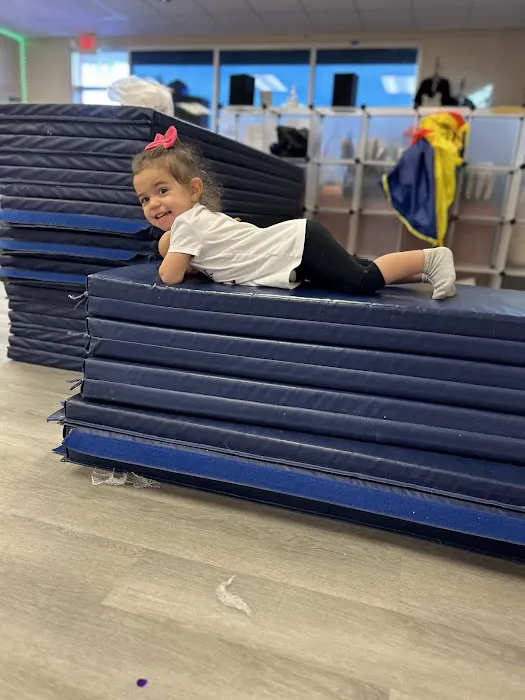 Be Beyond Great Tumbling Studio Picture 4