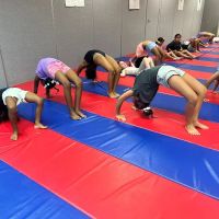 Be Beyond Great Tumbling Studio ico