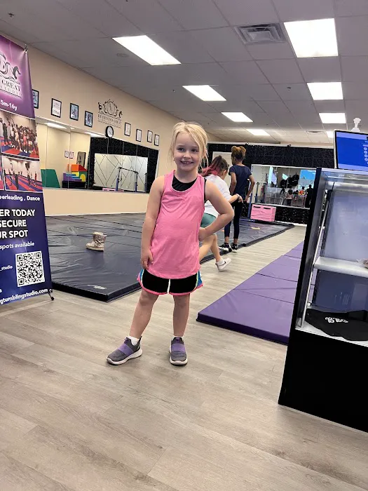 Be Beyond Great Tumbling Studio Picture 8
