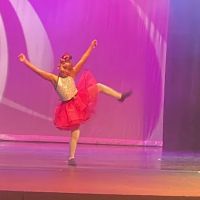 Trinity Conservatory of Performing Arts ico