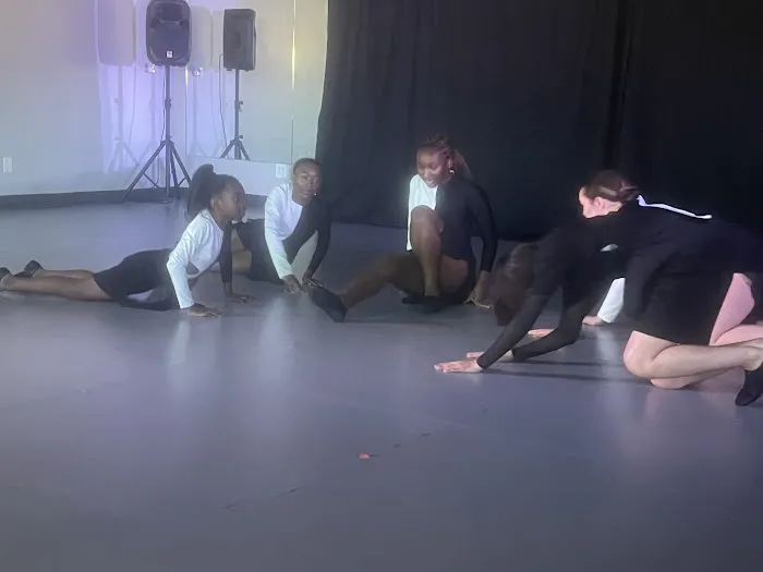 Trinity Conservatory of Performing Arts Picture 10