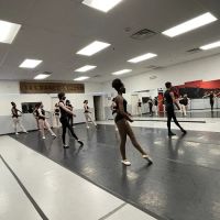 305 Dance studio ico