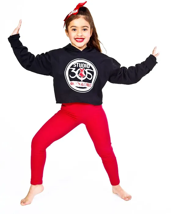 305 Dance studio Picture 4