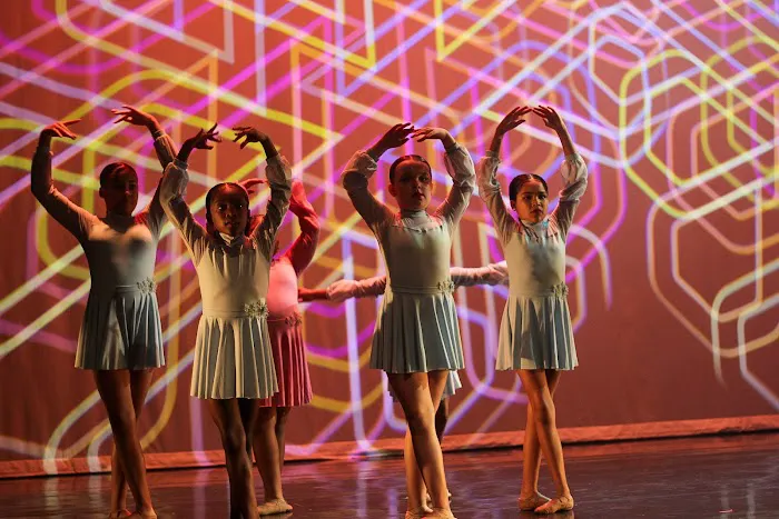 305 Dance studio Picture 5