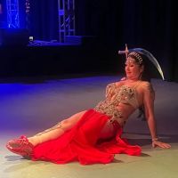 Mari Fusion Belly Dance ico