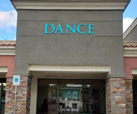 The Glow Dance Company - Synergy Dance