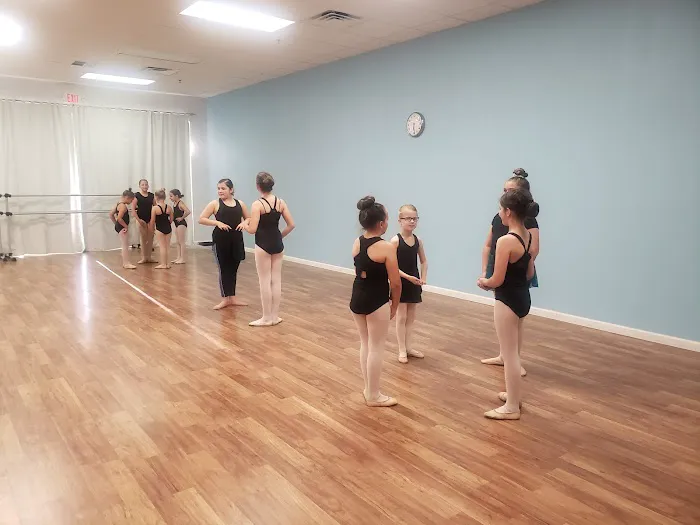 The Glow Dance Company - Synergy Dance Picture 6