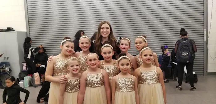 The Glow Dance Company - Synergy Dance Picture 5