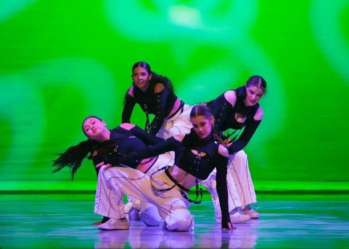 Las Vegas Dance Academy Picture 3