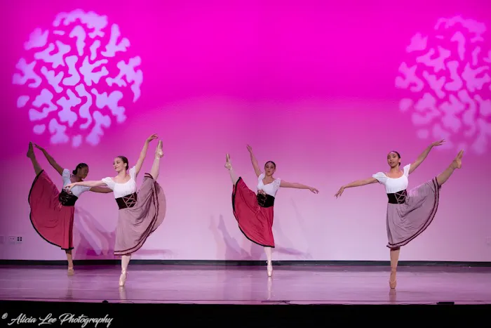 Las Vegas Dance Academy Picture 6