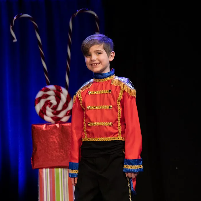 Las Vegas Dance Academy Picture 8
