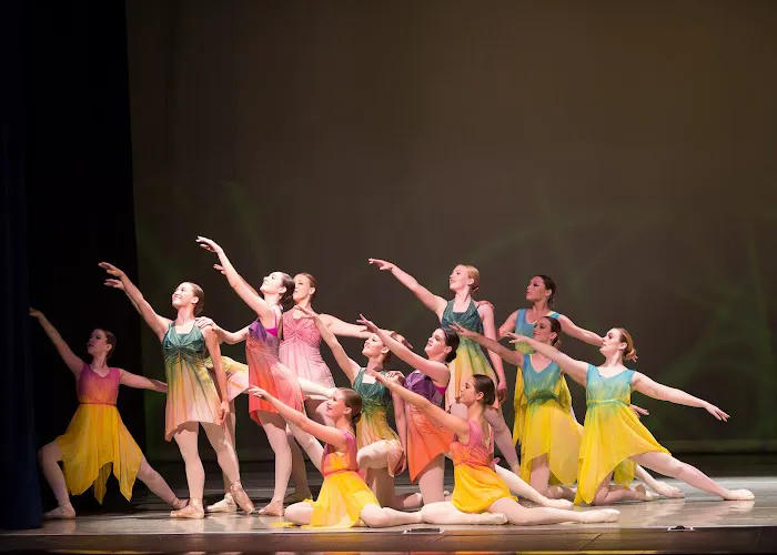 Las Vegas Dance Academy Picture 2