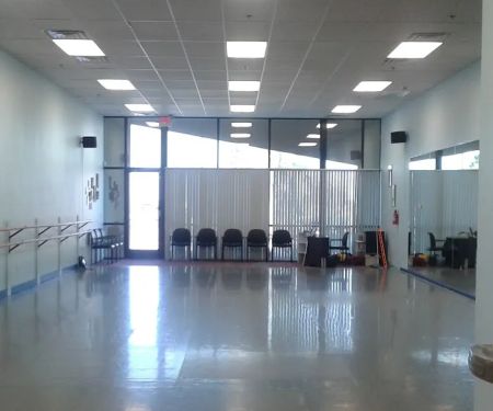Las Vegas Dance Academy
