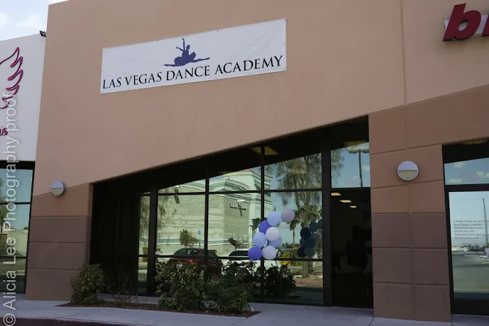Las Vegas Dance Academy Picture 10