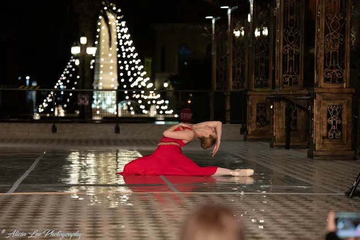 Las Vegas Dance Academy Picture 4