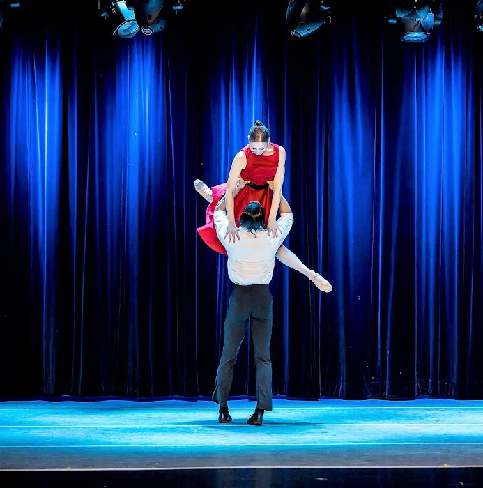 Las Vegas Dance Academy Picture 9
