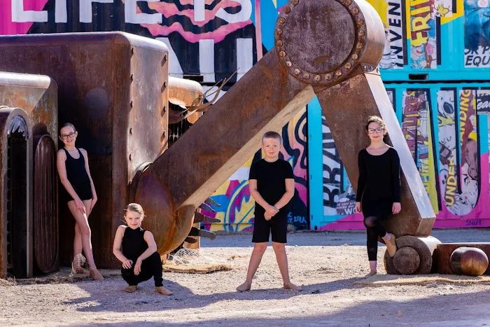 The Movement Dance Experience Picture 1