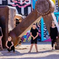 The Movement Dance Experience ico