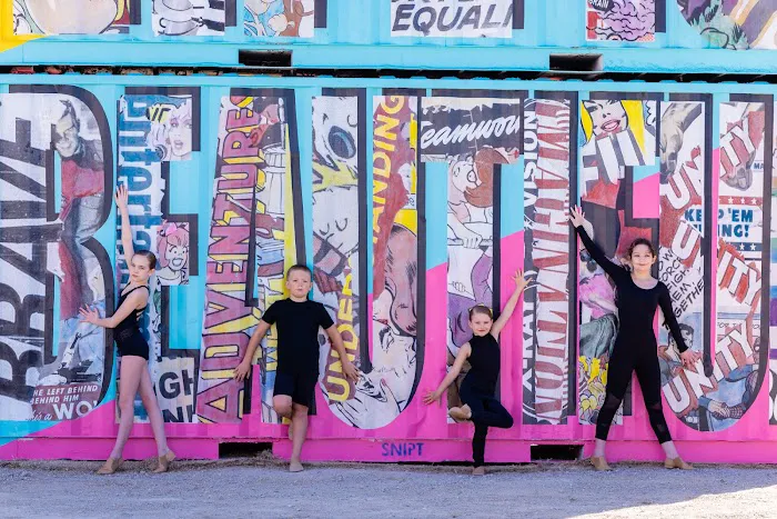 The Movement Dance Experience Picture 9