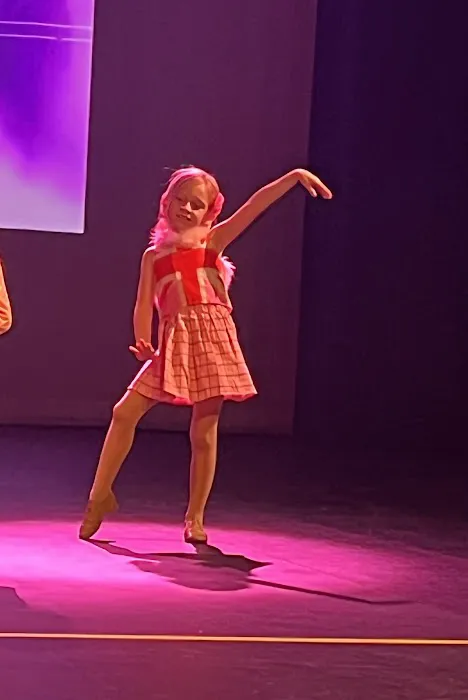 The Movement Dance Experience Picture 6