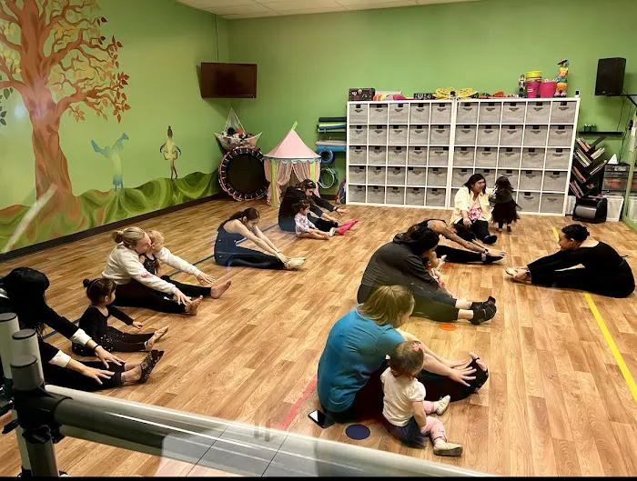 The Movement Dance Experience Picture 3