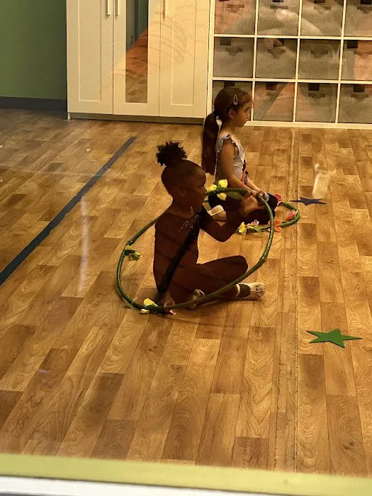 The Movement Dance Experience Picture 2