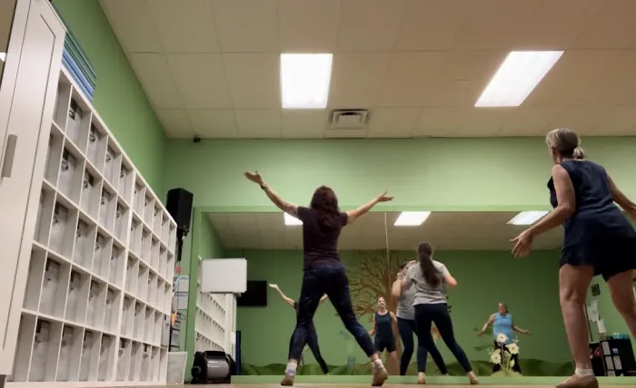The Movement Dance Experience Picture 4