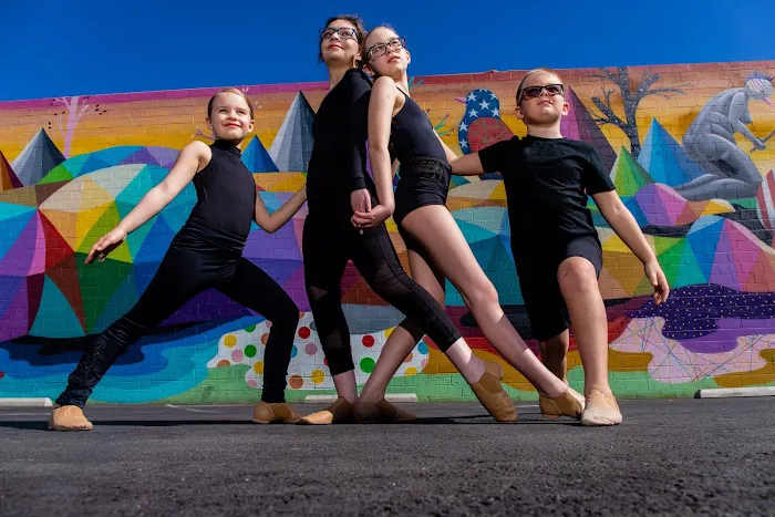 The Movement Dance Experience Picture 8