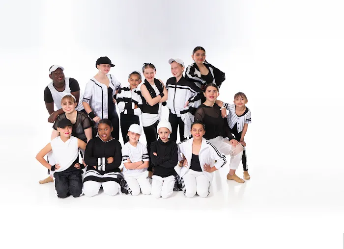 The Movement Dance Experience Picture 10