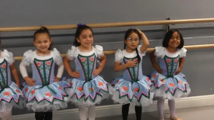 Reflections Dance Center Picture 3