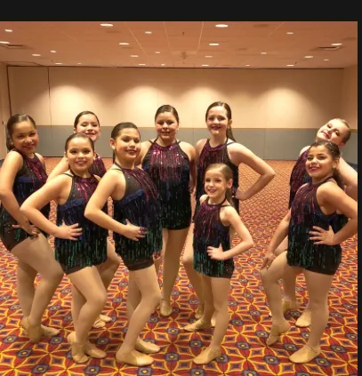 Reflections Dance Center Picture 1