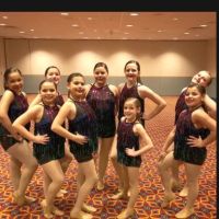 Reflections Dance Center ico