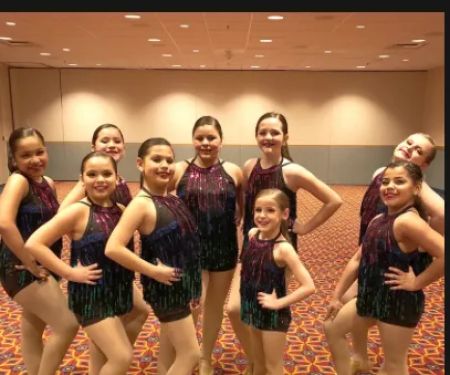 Reflections Dance Center