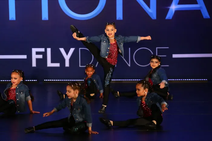 Reflections Dance Center Picture 9