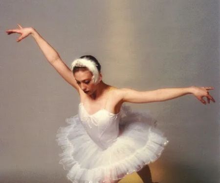Desert Chamber Ballet