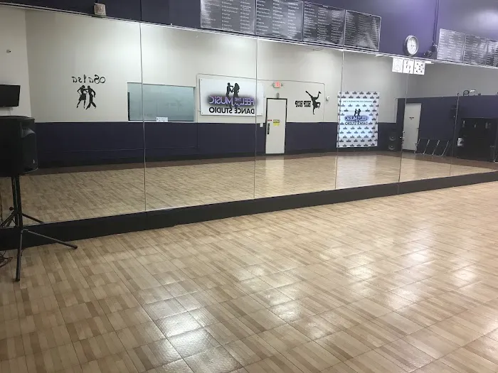 Feel The Music Dance Studio Picture 2
