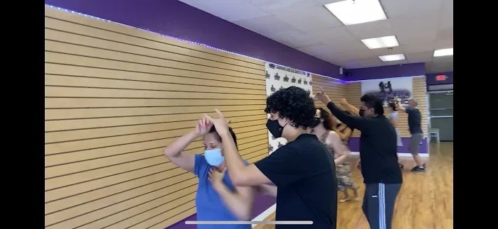 Feel The Music Dance Studio Picture 10