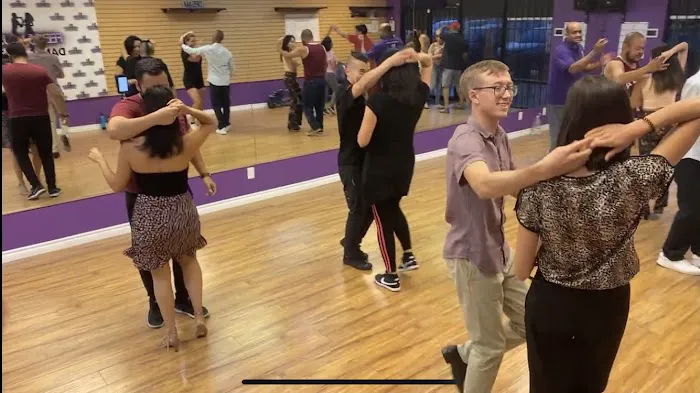 Feel The Music Dance Studio Picture 1