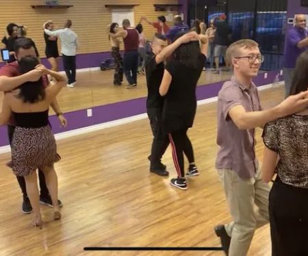 Feel The Music Dance Studio