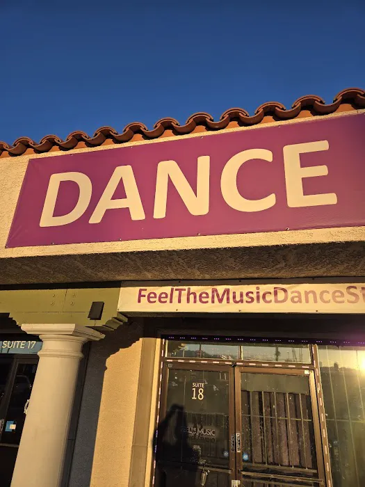 Feel The Music Dance Studio Picture 4