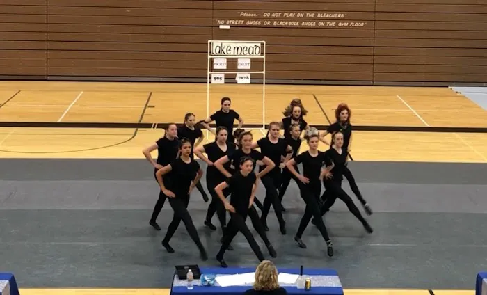 Scoil Rince Ni Riada Irish Dance: Las Vegas Picture 4