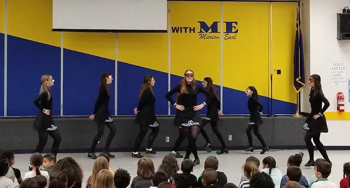 Scoil Rince Ni Riada Irish Dance: Las Vegas Picture 7