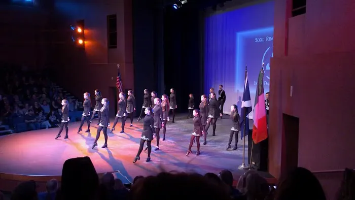 Scoil Rince Ni Riada Irish Dance: Las Vegas Picture 1