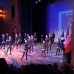Scoil Rince Ni Riada Irish Dance: Las Vegas