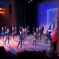Scoil Rince Ni Riada Irish Dance: Las Vegas ico
