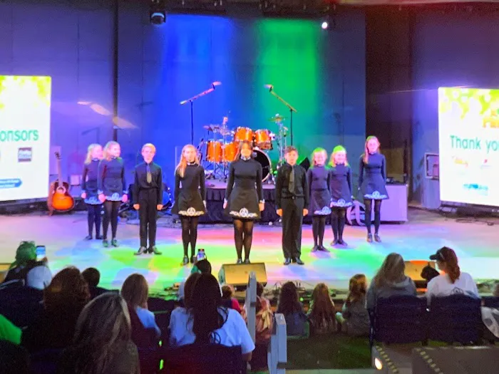 Scoil Rince Ni Riada Irish Dance: Las Vegas Picture 3